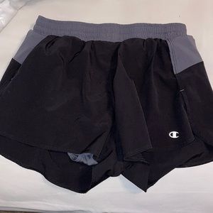Campion shorts